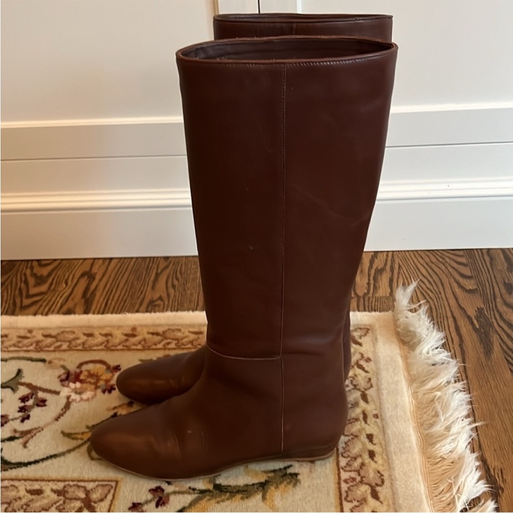 Loeffler Randall Matilde boots